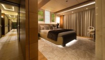 Oceanco Yacht NIRVANA -  Guest Cabin